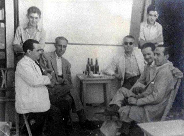 Grupo de amigos (1)